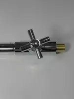 Смеситель 7574-42 X - 97 500 сум