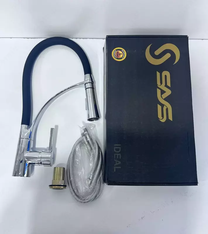 Смеситель 7574-9