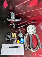 Смеситель Brass 2024-21