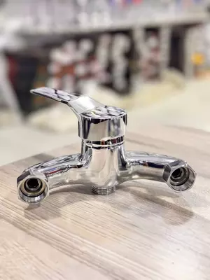 260 000 сум / шт Смеситель Brass 2024-21