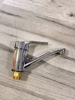 143 000 сум Смеситель Brass 2024-1