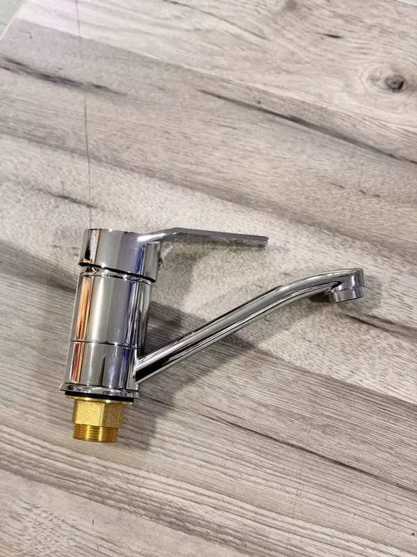 143 000 сум Смеситель Brass 2024-1