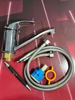 Смеситель Brass 2024-1H