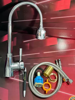 Смеситель 2024-2