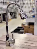 Смеситель 2024-2 - 211 900 сум