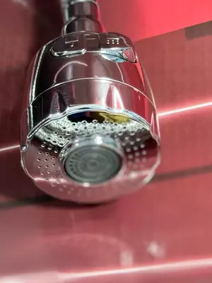 Смеситель 2024-2 Только в розницу