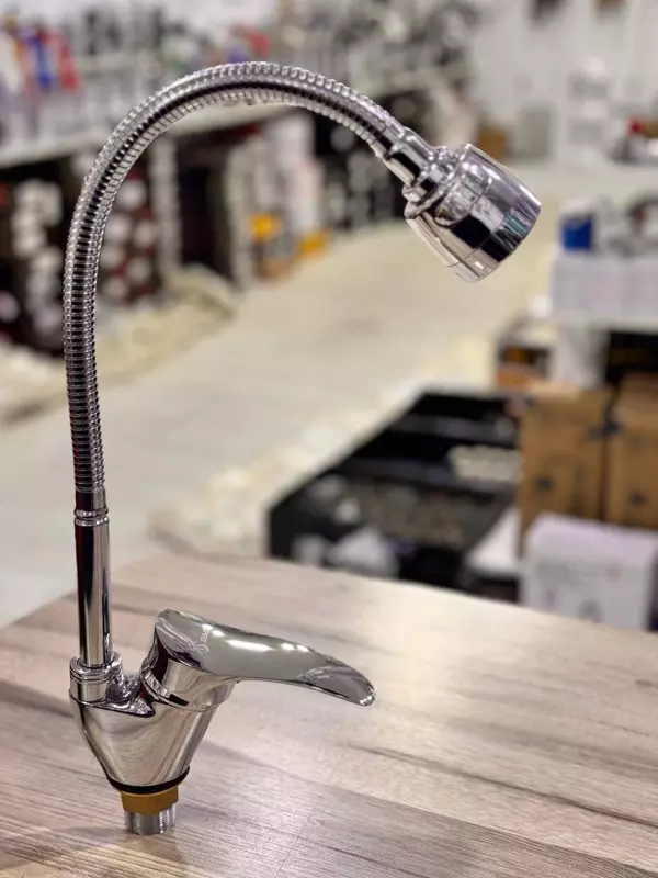 Смеситель 2024-3