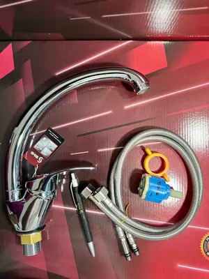 Смеситель 2024-4