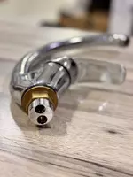 Смеситель 2024-4 Только в розницу