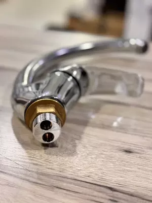 Смеситель 2024-4 Только в розницу