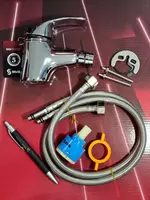 Смеситель Brass 2024-6 BD