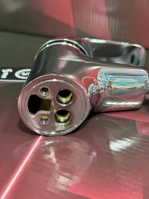 234 000 сум / шт Смеситель Brass 2024-6 BD