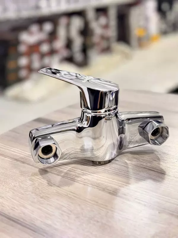 Смеситель Brass 2024-22 Chakana savdo