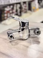 Смеситель Brass 2024-22 Chakana savdo