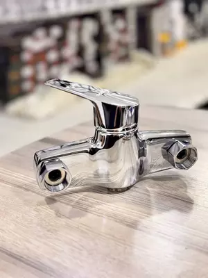 Смеситель Brass 2024-22 Только в розницу