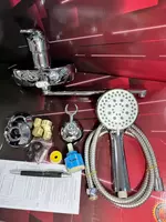 Смеситель Brass 2024-24