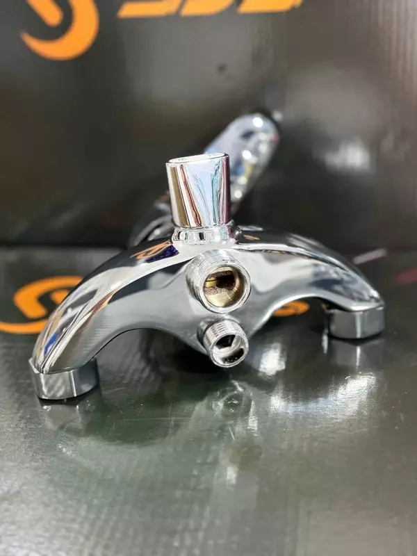 364 000 сум Смеситель Brass 2024-24