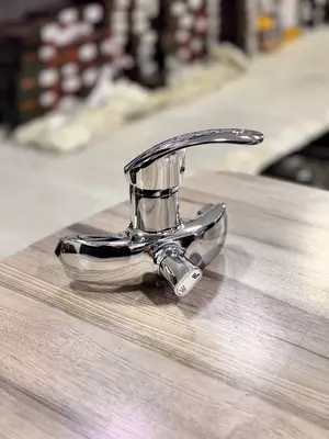 Смеситель Brass 2024-24 Только в розницу