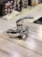 Смеситель Brass 2024-24 Только в розницу