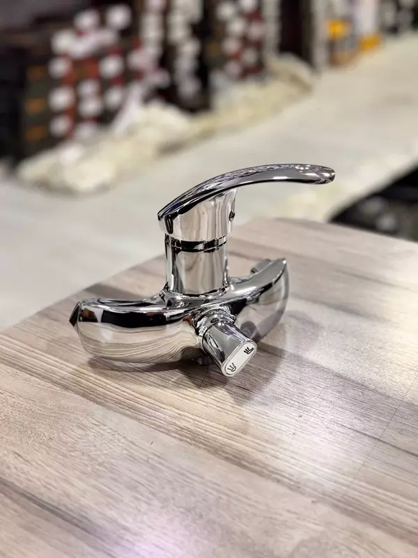 Смеситель Brass 2024-24 Только в розницу