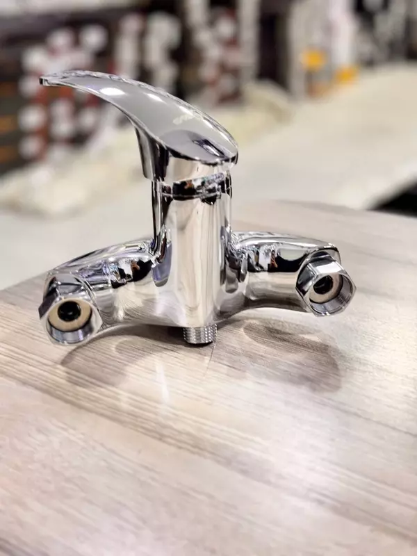 Смеситель Brass 2024-24 ООО "Ambar-Distributors"