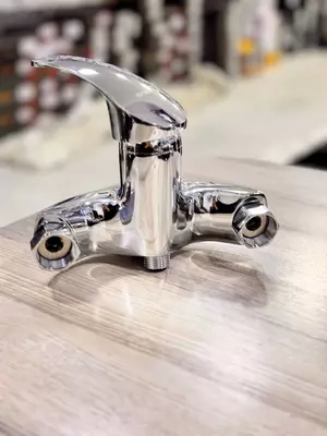 Смеситель Brass 2024-24 ООО "Ambar-Distributors"