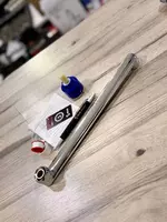 Смеситель Brass 2024-24 - ООО "Ambar-Distributors"