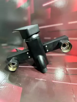 Смеситель Brass 2024-25BK - 364 000 сум / шт