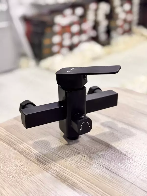 364 000 сум Смеситель Brass 2024-25BK