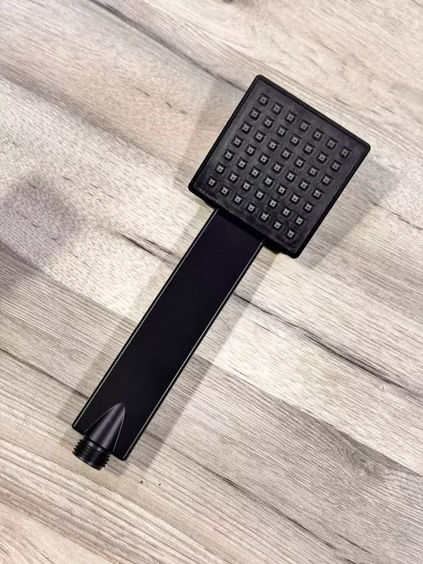 Смеситель Brass 2024-25BK - Смесители