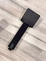 Смеситель Brass 2024-25BK - Смесители