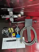 Смеситель Brass 2024-26