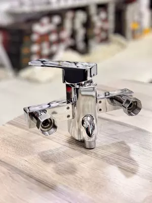 Смеситель Brass 2024-26 Только в розницу