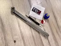 Смеситель Brass 2024-26 ООО "Ambar-Distributors"