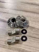 Смеситель Brass 2024-26 - ООО "Ambar-Distributors"