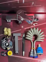 Смеситель Brass 2024-27