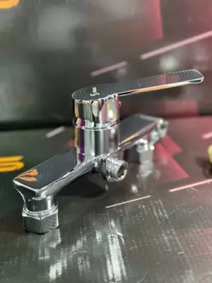 Смеситель Brass 2024-27 - 286 000 сум / шт