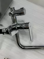 Смеситель Brass 2024-43 - 598 000 сум