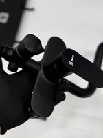 Смеситель Brass 2024-44BK - 663 000 сум