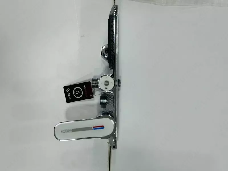 Смеситель Brass 2024-46WT - 715 000 сум