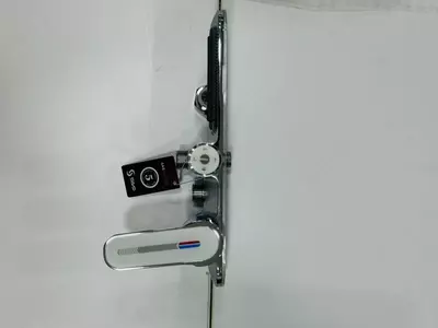 Смеситель Brass 2024-46WT - 715 000 сум / шт