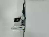 Смеситель Brass 2024-46WT - 715 000 сум