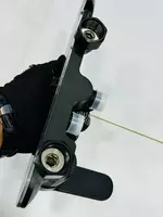 Смеситель Brass 2024-47BK - 715 000 сум