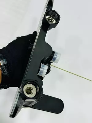 Смеситель Brass 2024-47BK - 715 000 сум / шт