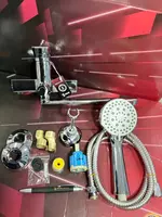 Смеситель Brass 2024-30