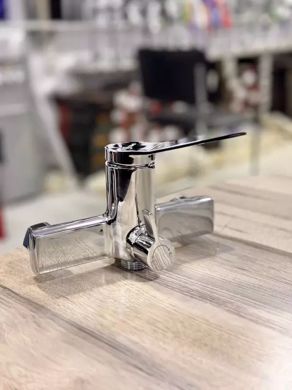 390 000 сум Смеситель Brass 2024-30