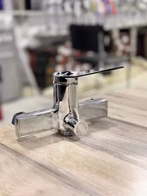 390 000 сум / шт Смеситель Brass 2024-30