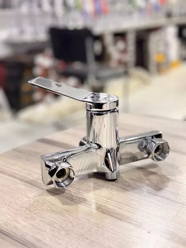 Смеситель Brass 2024-30 Только в розницу