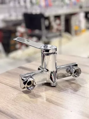 Смеситель Brass 2024-30 Только в розницу