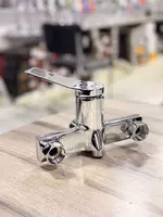 Смеситель Brass 2024-30 Только в розницу